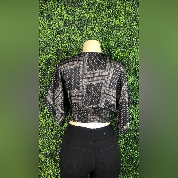 Flowey top - Picture 3 of 6